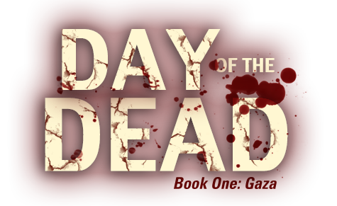 Day of the Dead, Book 1